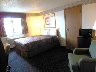 Super 8 by Wyndham St. Clair MO - Saint Clair - 9