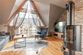 Apartament Giewont House & Spa z Sauną Zakopane - Zakopane - 0