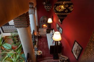 Riad Boussa - Marrakech - 4