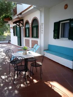 casa vacanze Villa BAIA-LUNA - 7
