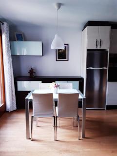 CASA MARCOS - Benasque - 7