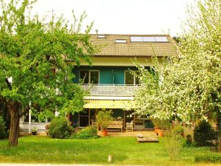 Haus Irmgard - Bad Endorf - 8