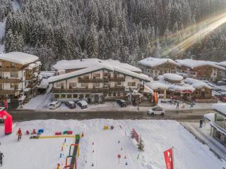 Hotel Mitterhof - Gerlos - 7