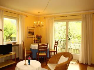Haus Irmgard - Bad Endorf - 5