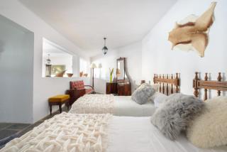 Las Esterlicias ( Villa Rural Ecológica ) - 5