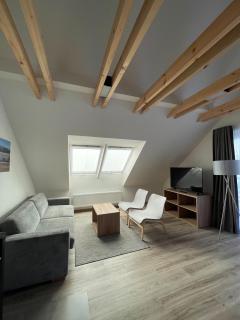 Resort Vila Credo - Starý Smokovec - 4