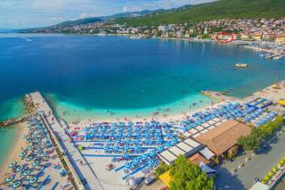 MALI MARINO Selce - Selce - 0