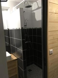 Studio 4 personnes fraichement rénové au pied des pistes à Valfréjus - Valfréjus - 2
