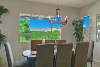 Villa Nagashima Beautiful Luxury Villa - Palm Desert - 1