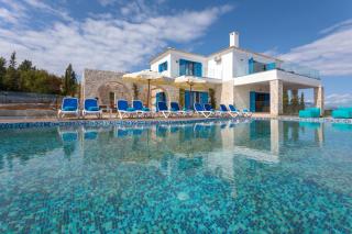Indigo Villa - 0