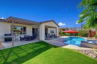 Villa Nagashima Beautiful Luxury Villa - Palm Desert - 5
