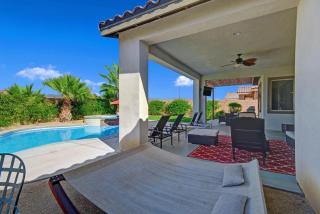 Villa Nagashima Beautiful Luxury Villa - Palm Desert - 6