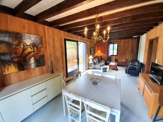 Le Chalet du Moulin de Lapeyre - 6