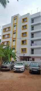 Nachiyar Suites - 1