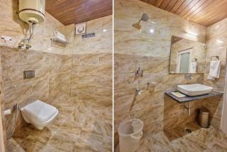 HOTEL WILD ROSE - Jagatsukh - 7