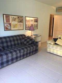 Appartamento in centro a Mentone vicino alla spiaggia Parcheggio privato INCLUSO! - Menton - 9