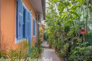 Recanto Toca das Plantas de Ilhabela I - 3