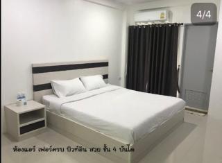 Jaroonwej Bangsaen - Bang Saen - 9