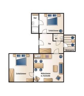 Haus Meinecke - Bad Hindelang - 2