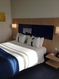 Holiday Inn Express Rotherham - North by IHG - Rotherham - 8
