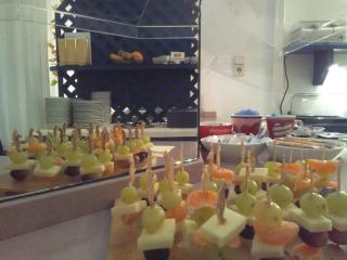 Hotel-Pension Peterhof - Juist - 6