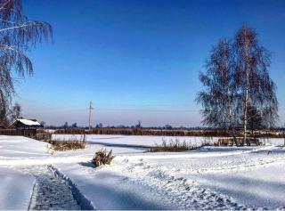 Клёвое место - Protsev - 1
