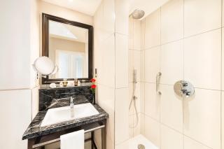 The Bailey's Hotel London Kensington - Londen - 5