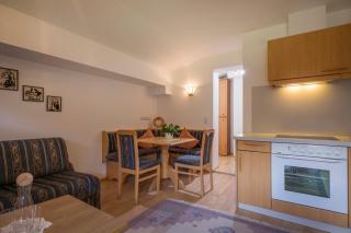 Appartement Hotel Garni Matthäuserhof - 4