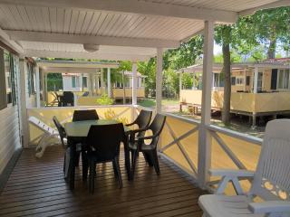 Mobilhome Angel - Cavallino-Treporti - 5