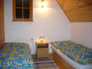 Chata Ala - Demänovská Dolina - 8