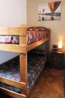 Hostal Providencia - 6
