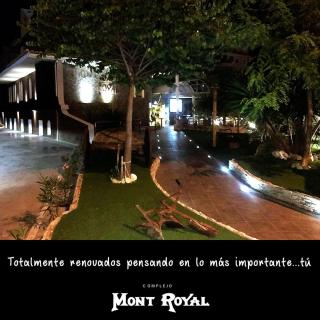 Hostal Mont Royal - Alicante - 6