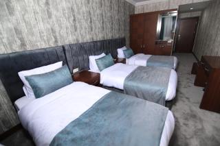 SARDUR HOTEL - Bostaniçi - 2