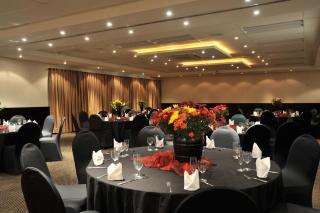 Safari Hotel & Convention Centre - Rustenburg - 5