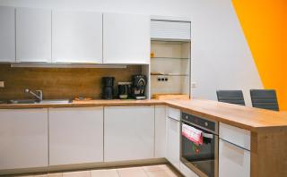 Modern Apartment Wiener Stadthalle - Vienna - 7