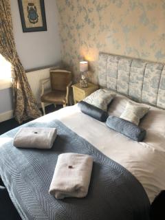 Devonshire House - Bath - 9