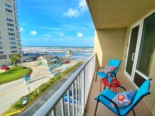 Pirates Cove Resort Studios! - Daytona Beach - 9
