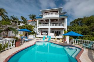 APARTAMENTOS TT9 - San Andrés - 2