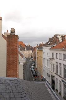 Apartments Ridderspoor - Bruges - 9