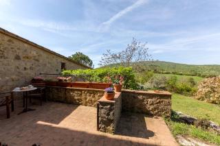 Agriturismo Apparita - 1