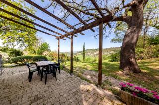 Agriturismo Apparita - Montecastelli Pisano - 4