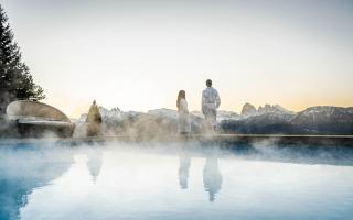 Granpanorama Wellnesshotel Sambergerhof Superior - Villandro - 6