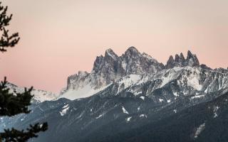 Granpanorama Wellnesshotel Sambergerhof Superior - Villandro - 2