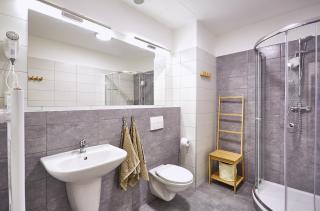 Mountain Apartments Klínovec Hexagon - Loučná pod Klínovcem - 7