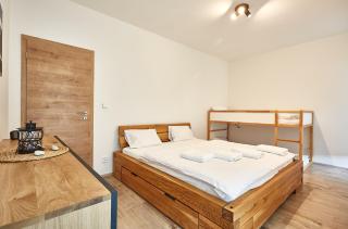 Mountain Apartments Klínovec Hexagon - Loučná pod Klínovcem - 3