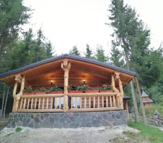 Cabanele Silvania - Borsa - 4