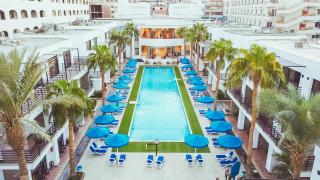 La Rosa Waves Beach - Couple & Families Only - Hurghada - 1