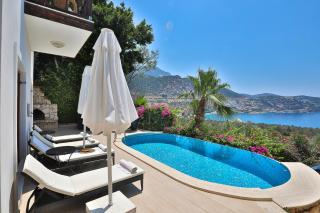 Stunning Seaviews - Kalkan - 9