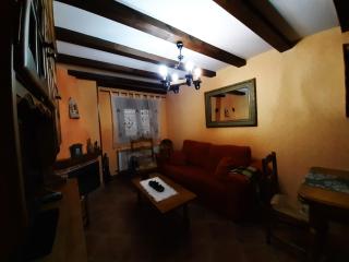 Apartamentos Rurales Esencias De La Alcarria - Hueva - 5
