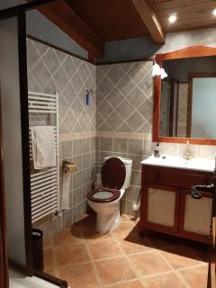 Apartamentos Rurales Esencias De La Alcarria - Hueva - 4